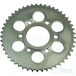 Zębatka tylna 428 49 zębów / 63mm otwór / 95mm przekątna Zipp Pro 50