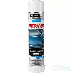 Anty smoła 0,4l