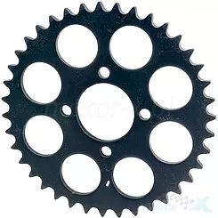 Zębatka tylna Yamaha DT 50 MX 