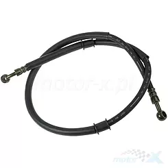 Przewód hamulca przedniego 797/13 (1020 mm)  