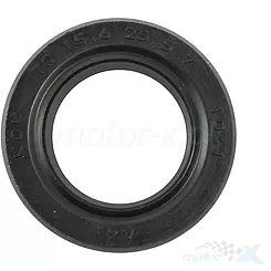 Uszczelniacz 15.6x25.5x7mm RMS