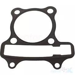 Uszczelka głowicy cylindra, grubość OEM, Athena S410427001020