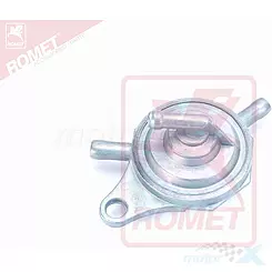 Kranik paliwa ST50QT /do ramy/ ROMET