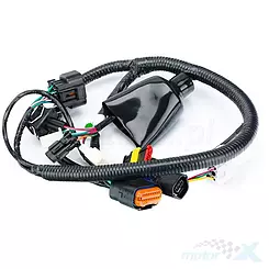 Wiązka elektryczna modułu sterującego Romet 727 SR / Zipp Tops RS