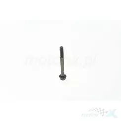Śruba M8x75 mm, mocowania tłumika Kymco