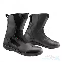 Buty motocyklowe Turystyczne / Adventure Gaerne G. Vento Black Gore-Tex
