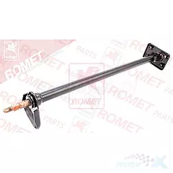 Kolumna kierownicza ATV Router XS 110