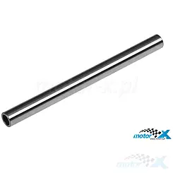 Tuleja wewnętrzna wahacza silnika, tylna 15x183mm, Aprilia / Derbi / Gilera / Piaggio / Vespa 50-500