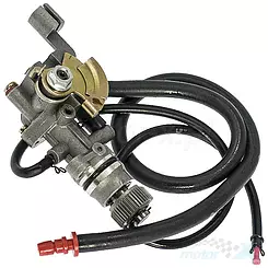 Pompa oleju 1E40QMB/QMA 50 2T AC