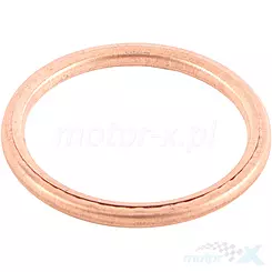Uszczelka kolektora wydechowego Vertex 823075 