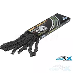 Łańcuch napędowy 415  130 ogniw KMC 