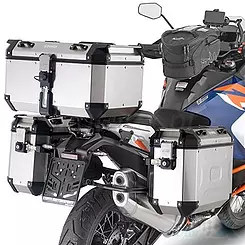 Stelaż kufra centralnego Kappa KTM 1290 SUPER ADVENTURE R/S