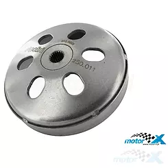 Dzwon sprzęgła tylnego  d.125mmPolini Maxi Speed Bell d.125mm, Honda / GY6 / Keeway / Kymco / SYM 125-150