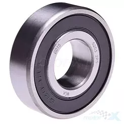 Łożysko kulkowe 6203 2RS 17x40x12mm