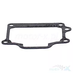 Uszczelka komory pływakowej gaźnika gaźnika All Balls Kawasaki KFX80 03-06, Suzuki LT-80 87-06