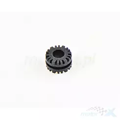 Tuleja gumowa montażowa osłon Keeway RKR 125 EFI Euro 4 65821S010000