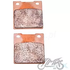 Klocki hamulcowe FA63
