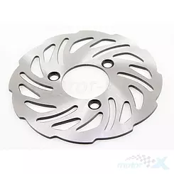 Tarcza hamulcowa przednia Keeway X-Blade 45033B470002