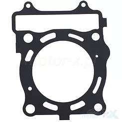 Uszczelka głowicy cylindra, grubość OEM, Athena S410427001014