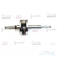 Wał korbowy Junak Jetmax 250