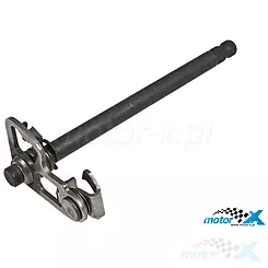 Wałek dźwigni zmiany biegów, Aprilia / Derbi / Gilera