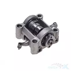 Wałek rozrządu WM Motor 152QMI 125-150 4T AC EURO 4 