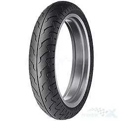 Opona motocyklowa szosowa Dunlop 180/55ZR18 (74W) SPMAX D207 TL tył