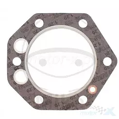 Uszczelka głowicy cylindra, grubość OEM, Athena S410190001017