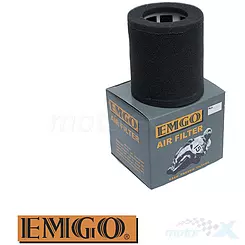 Wkład filtr powietrza gąbka EMGO 12-92530 (HFA2501) (11013-1185) (K2133)