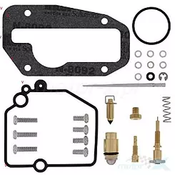 Zestaw naprawczy gaźnika Bearing Worx CK90823 (26-1298)