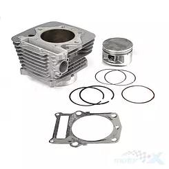 Cylinder kompletny 95.00mm 600cc Airsal Sport Yamaha XT600