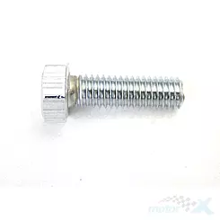 Śruba M5x16mm mocowania czujnika położenia wału Junak 131 125 OHV 4T AC