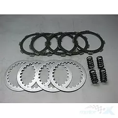 Tarcze sprzęgła z przekładkami Psychic Motorsports MX-03500H (EBS1119) (EBS004)