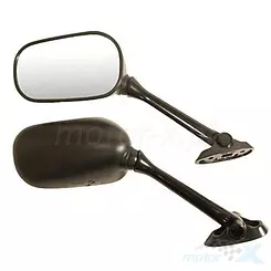 Lusterko prawe EMGO 20-97211 (LS06R), Suzuki GSF 650/1250 BANDIT (07-10), GSX 650 F