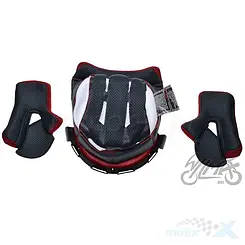 Wyściółka kasku LS2 MX456 XXL (63/64)