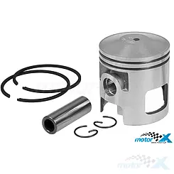 Tłok kompletny 44.00mm 64cc Airsal Sport Tomos A35 Limited / A35 Quatro / A38B 
