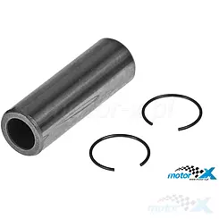 Sworzeń tłoka 17x51mm Malossi 