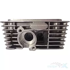 Głowica cylindra niekompletna, Tianda, Junak ADV 125 / 121 125 / Racer 125 / 121 FL Euro 5