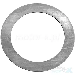 Podkładka 25x35x0,5mm QJMotor B07840002500