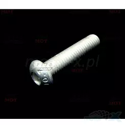 śruba m8x35 mocowania obejmy kierownicy Junak NK-650