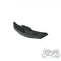 Wlot powietrza tylny LS2 OF606 Green Matt