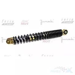 Amortyzator tylny  Romet 717 (od 2010)