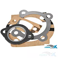 Uszczelki cylindra Airsal Sport 68cc, Puch Automatico Maxi Aleta Grande
