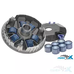 Wariator kompletny Polini Speed Control Honda Zoomer 50 4T