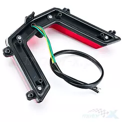 Lampa tylna Zipp Superray