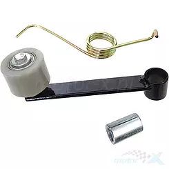 Napinacz łańcucha napędowego Bashan BS200S-7