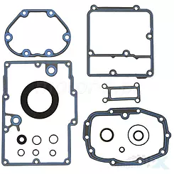 Uszczelniacze silnika komplet Athena P400195366503