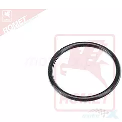 O-ring korka kontrolnego pokrywy zaworów Romet ZK 125 FX