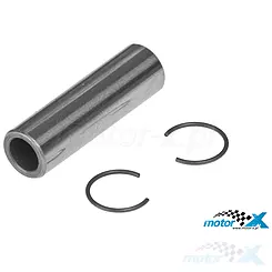 Sworzeń tłoka 12x40mm Malossi MHR 