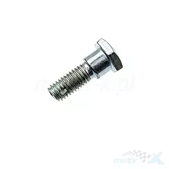 Śruba M8x25mm